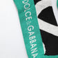 Multicolor Cotton Stretch Over Calf Socks