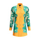 Silk Shirt