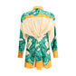 Silk Shirt