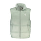 Green Polyamide Jacket