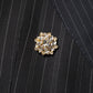 Dolce & Gabbana Multicolor Patchwork Jacket Coat Suit Blazer