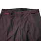 Dolce & Gabbana Maroon Single Breasted Formal 2 Piece Suit