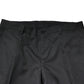 Dolce & Gabbana Black Single Breasted Formal 2 Piece Suit