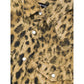 Tom Ford Beige Cotton Shirt