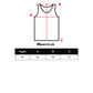 Tom Ford Black Viscose Tank Top