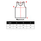 Tom Ford Gray Viscose Tank Top