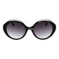 Black Women Sunglasses