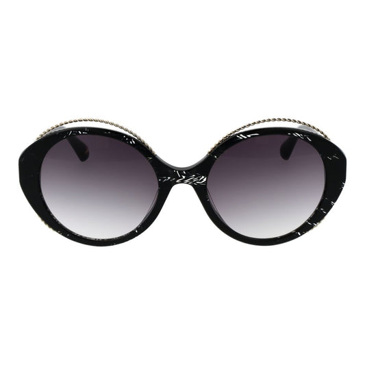 Black Women Sunglasses