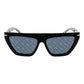 Black Women Sunglasses