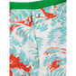 Bottega Veneta White Polyamide Swim Short