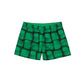 Bottega Veneta Green Polyamide Swim Short