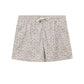 Canali Beige Polyester Swim Short