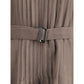 Brunello Cucinelli Silk Long Dress