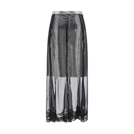 Jupe Long Skirt