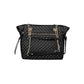 Guess Jeans Black Polyethylene Women Handbag