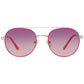 Guess Pink Women Sunglasses