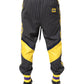 Dolce & Gabbana Multicolor Cotton Men Jogger Pants