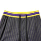 Dolce & Gabbana Multicolor Cotton Men Jogger Pants