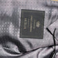 Dolce & Gabbana Black Striped SICILIA Formal 2 Piece Suit