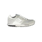 Brown Leather Men Sneaker
