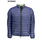 U.S. POLO ASSN. Green Nylon Men Jacket