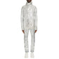 Balmain Brown Wool Men Turtleneck Sweater