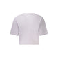 Pink Cotton Tops & T-Shirt