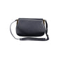Blue Polyethylene Handbag