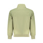 Green Polyamide Jacket