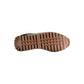 Beige Leather Men Sneaker