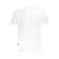 White Cotton Unisex T-Shirt