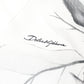 Dolce & Gabbana Ivory Silk Long Sleeves Men Casual Shirt