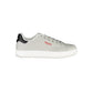 Carrera Brown Eco Leather Men Sneaker