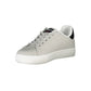 Carrera Brown Eco Leather Men Sneaker