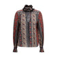 Paisley print Shirt