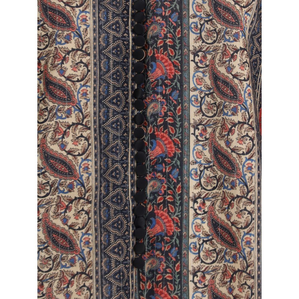 Paisley print Shirt