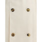 Burberry Belted Trench Dress