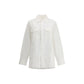 Marine Serre Sangallo Shirt