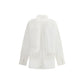 Marine Serre Sangallo Shirt