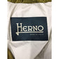 Herno Green Silk Jacket