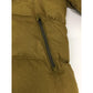 Herno Green Silk Jacket