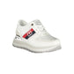 Laura Biagiotti White Polyester Women Sneaker