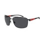 Arnette Black Resin Sunglasses