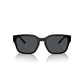 Arnette Red Resin Sunglasses