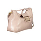 Mario Valentino Pink Polyethylene Women Handbag