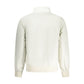 White Polyamide Jacket