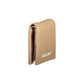 Mario Valentino Beige Polyethylene Wallet