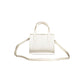Mario Valentino Brown Polyethylene Women Handbag