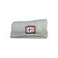 Norway 1963 Brown Marabou Men Scarf