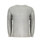 Norway 1963 Brown Polyester Men Sweater